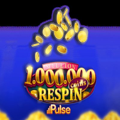 Million Coins Respin
