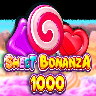 Sweet Bonanza 1000