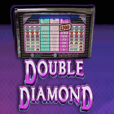 Double Diamond