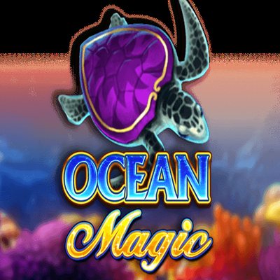 Ocean Magic