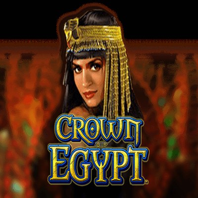 Crown Of Egypt