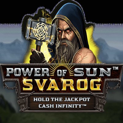 Power Of Sun Svarog