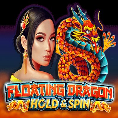 Floating Dragon Hold & Spin