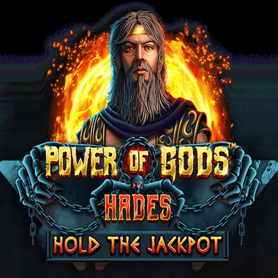 Power Of Gods Hades