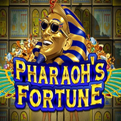 Pharaoh's Fortune